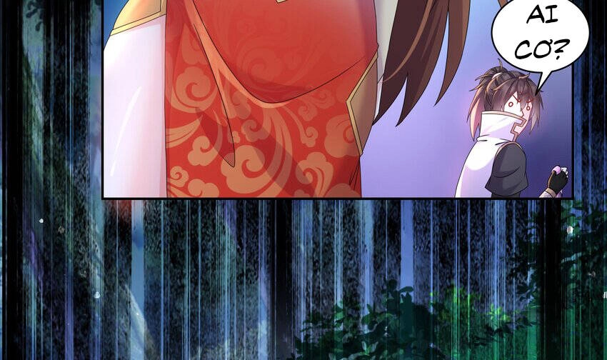 Nghịch Thiên Cải Mệnh Chapter 49 - 58