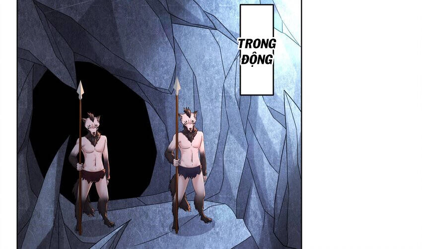 Nghịch Thiên Cải Mệnh Chapter 50 - 3