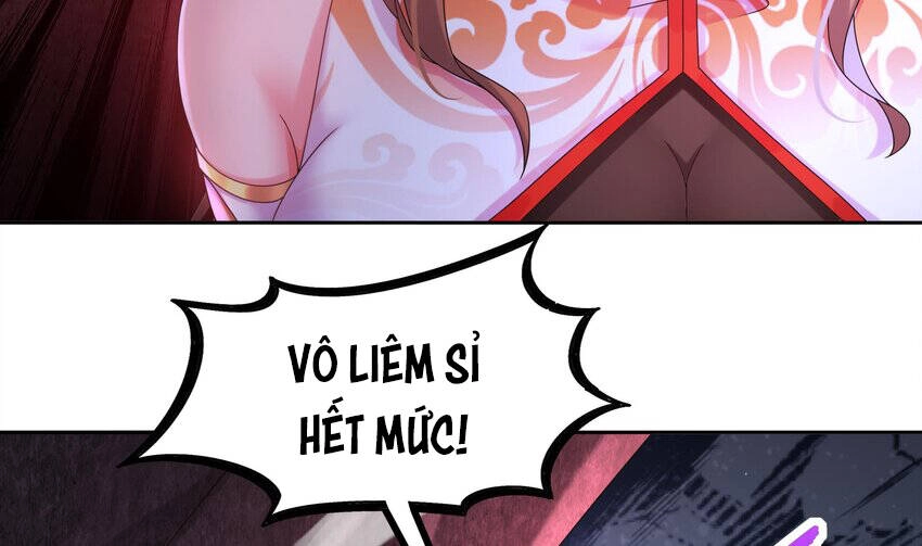 Nghịch Thiên Cải Mệnh Chapter 50 - 36