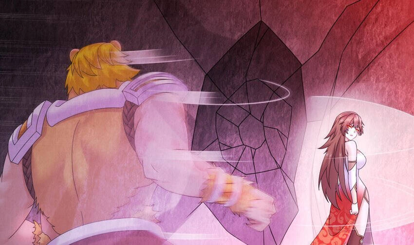 Nghịch Thiên Cải Mệnh Chapter 50 - 40