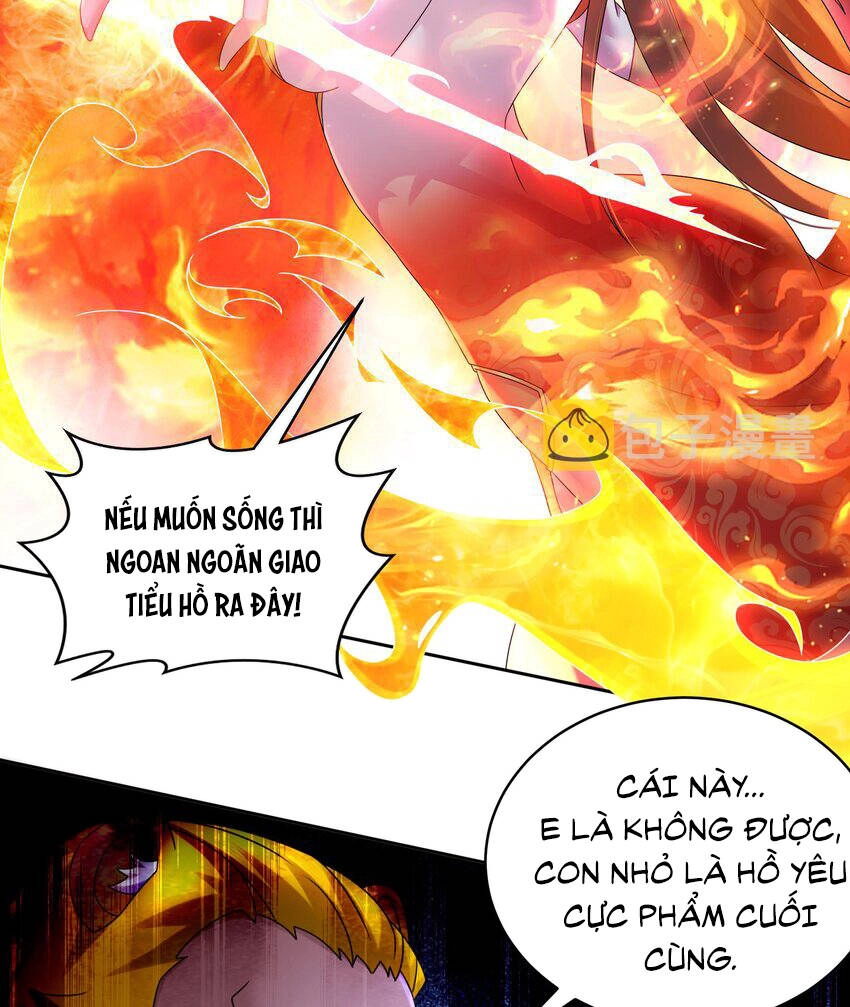 Nghịch Thiên Cải Mệnh Chapter 50 - 46