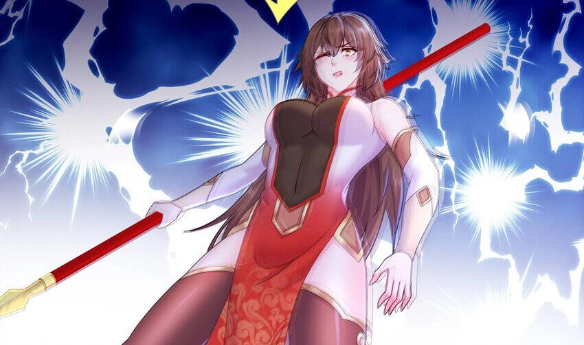 Nghịch Thiên Cải Mệnh Chapter 50 - 52