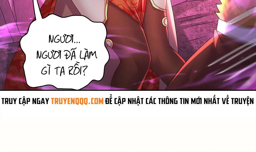 Nghịch Thiên Cải Mệnh Chapter 50 - 56