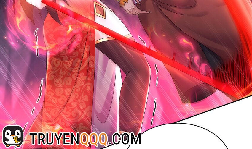 Nghịch Thiên Cải Mệnh Chapter 50 - 59