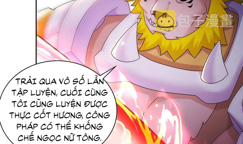Nghịch Thiên Cải Mệnh Chapter 50 - 60