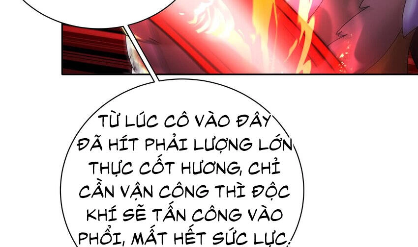 Nghịch Thiên Cải Mệnh Chapter 50 - 61