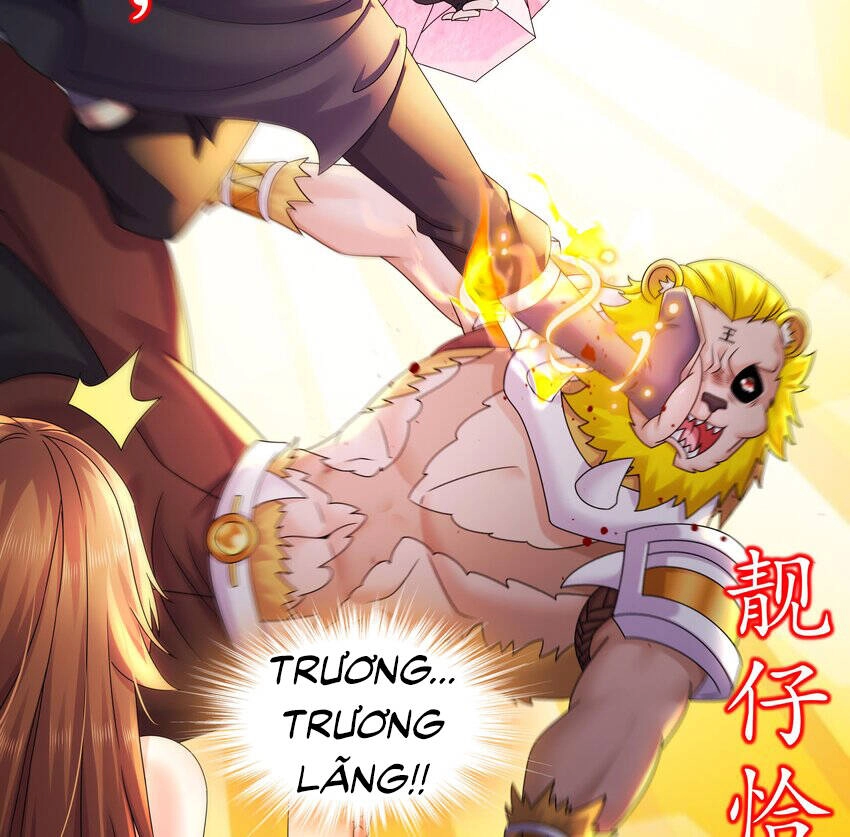 Nghịch Thiên Cải Mệnh Chapter 50 - 70