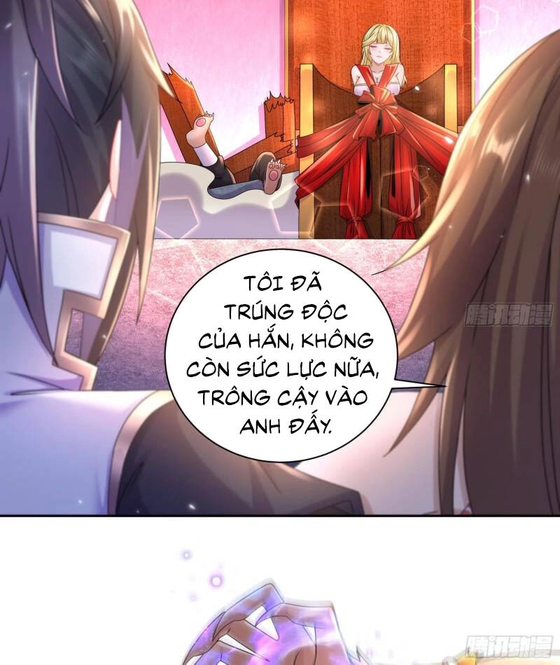 Nghịch Thiên Cải Mệnh Chapter 51 - 7