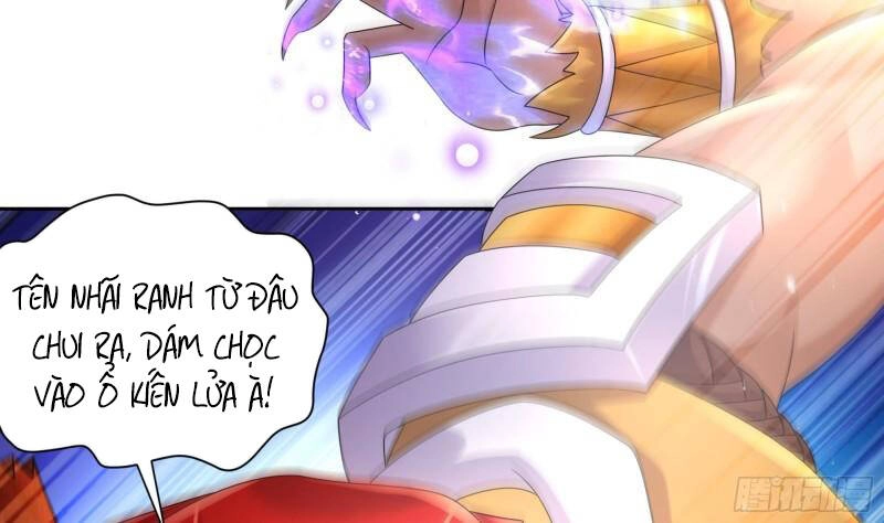 Nghịch Thiên Cải Mệnh Chapter 51 - 8