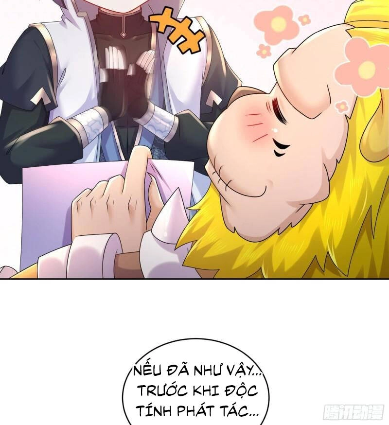 Nghịch Thiên Cải Mệnh Chapter 51 - 33