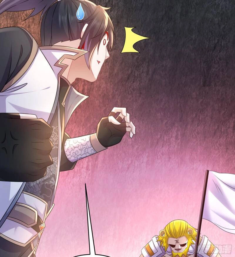 Nghịch Thiên Cải Mệnh Chapter 51 - 43