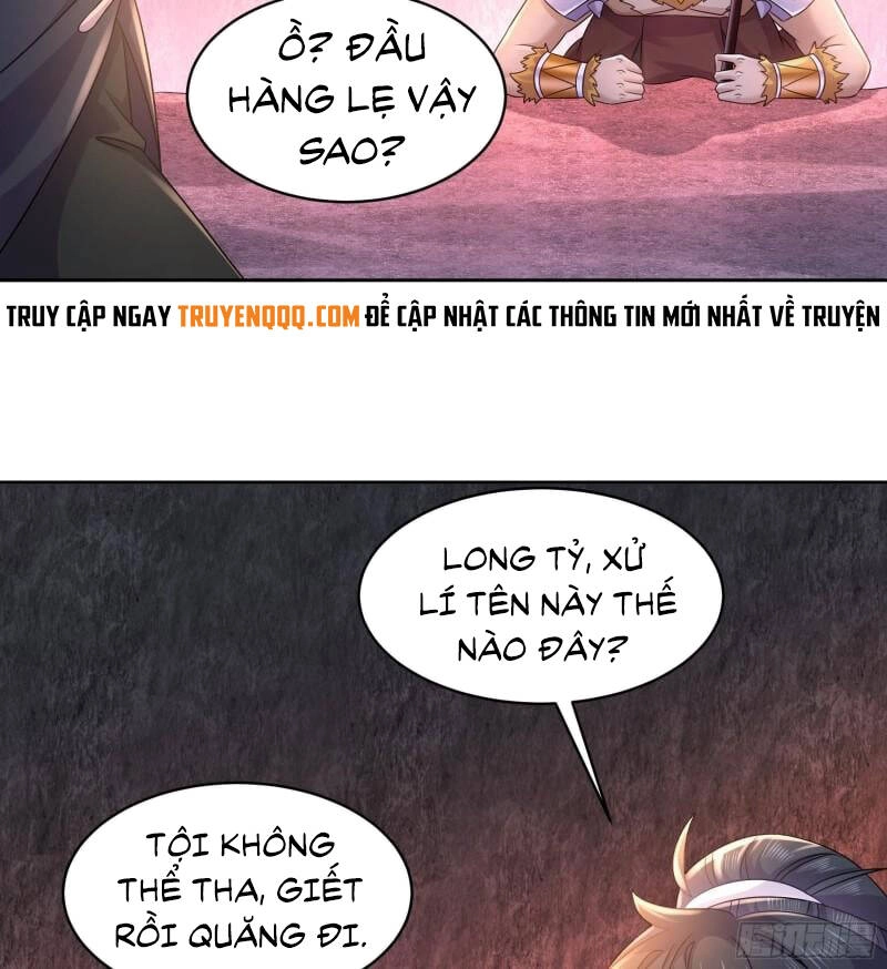 Nghịch Thiên Cải Mệnh Chapter 51 - 44