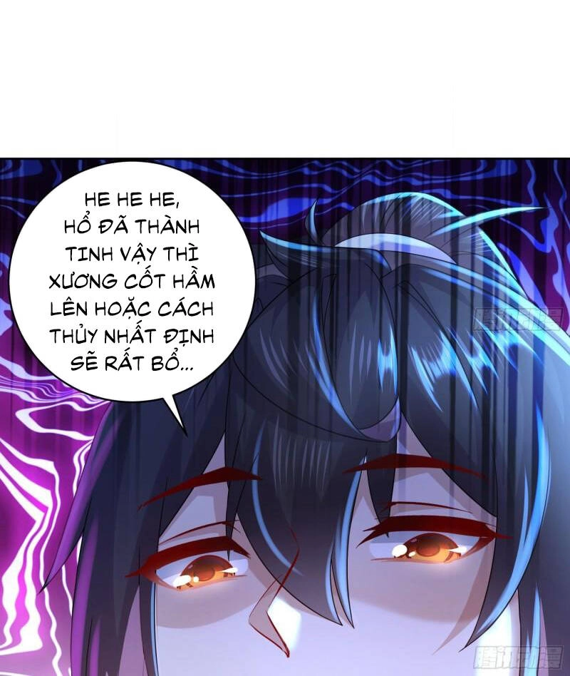 Nghịch Thiên Cải Mệnh Chapter 51 - 46