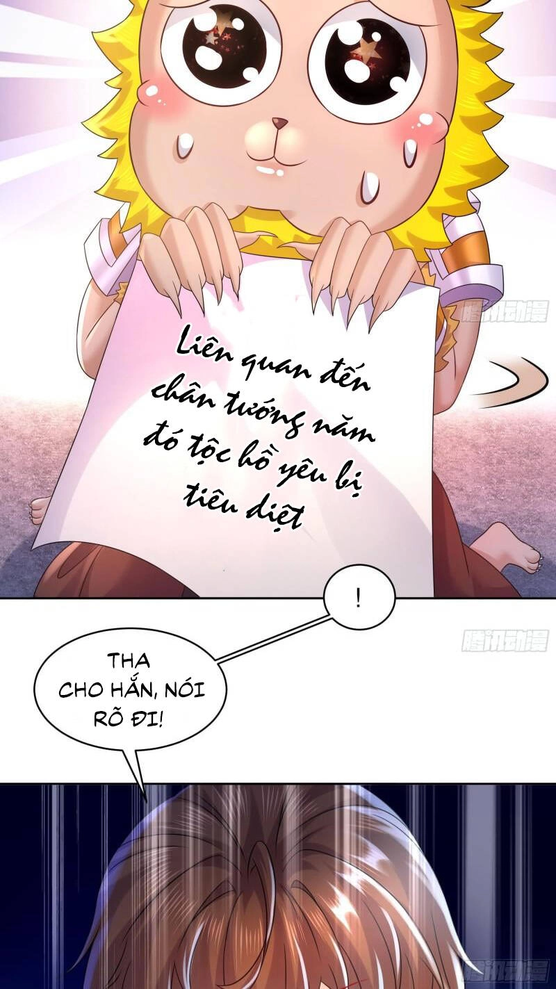 Nghịch Thiên Cải Mệnh Chapter 51 - 54