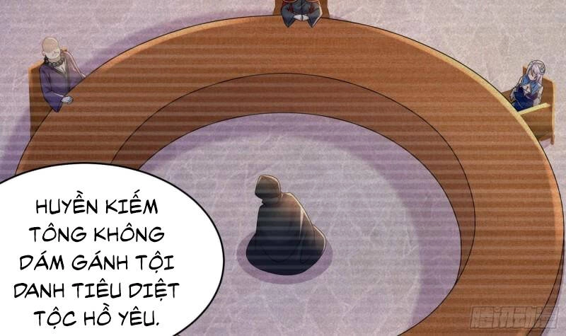 Nghịch Thiên Cải Mệnh Chapter 52 - 18