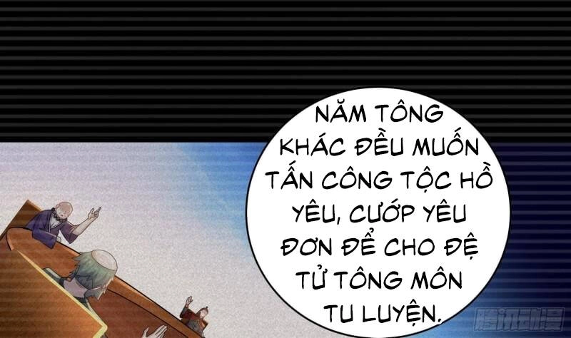 Nghịch Thiên Cải Mệnh Chapter 52 - 20