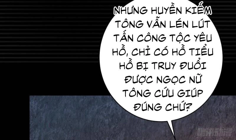 Nghịch Thiên Cải Mệnh Chapter 52 - 22