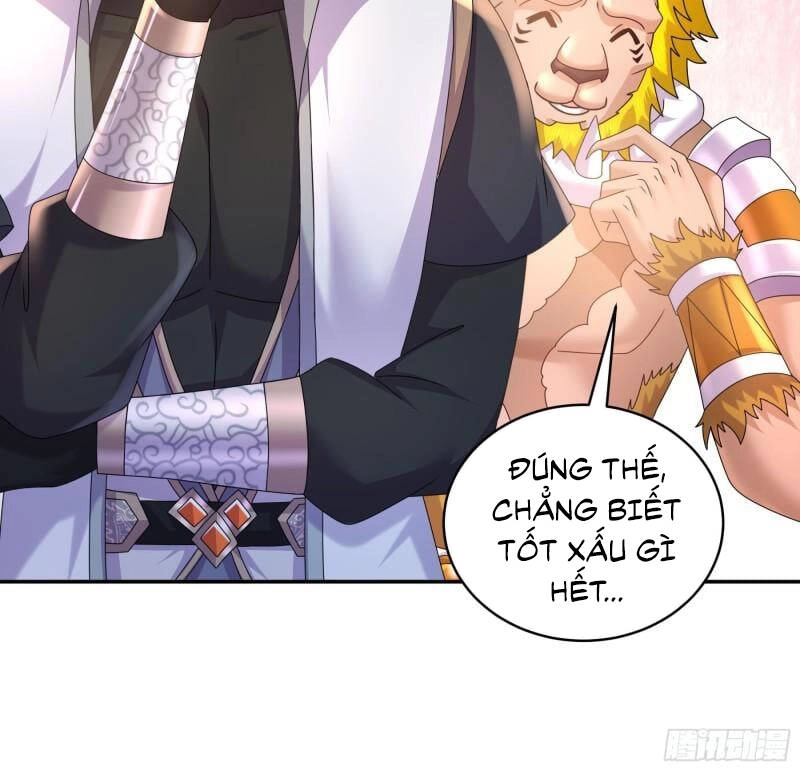 Nghịch Thiên Cải Mệnh Chapter 52 - 26