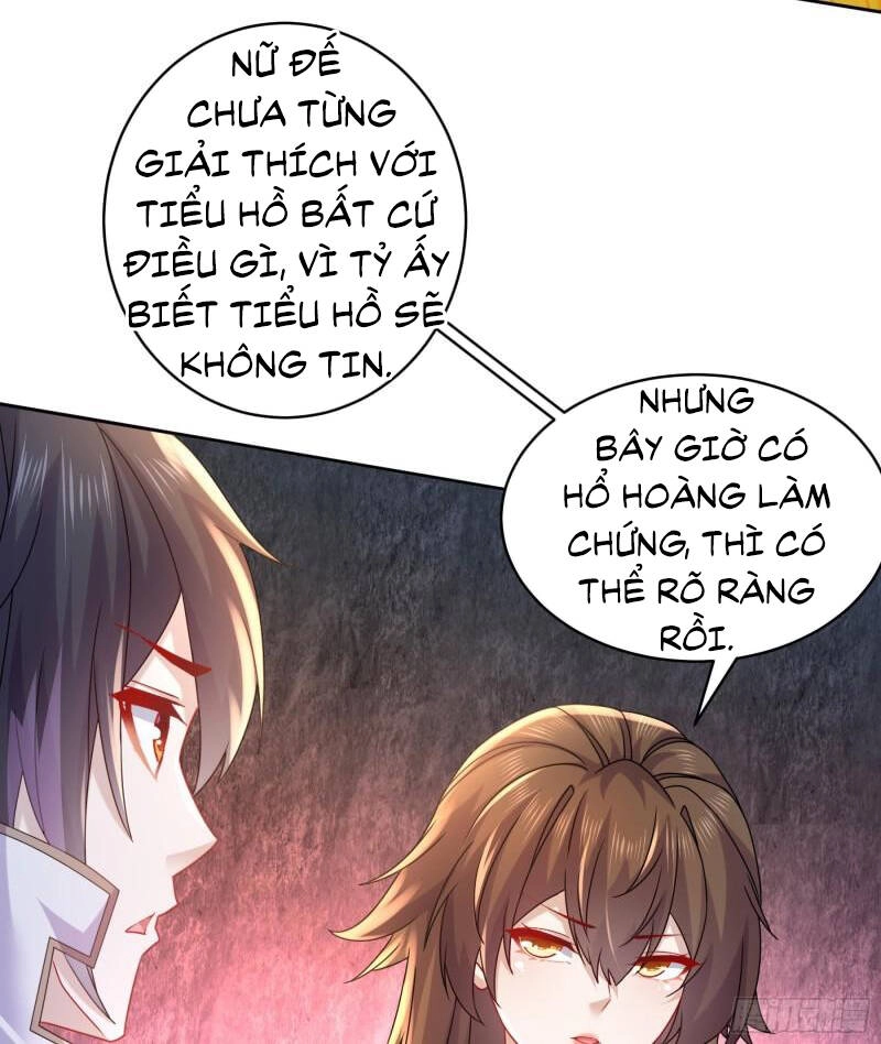 Nghịch Thiên Cải Mệnh Chapter 52 - 30