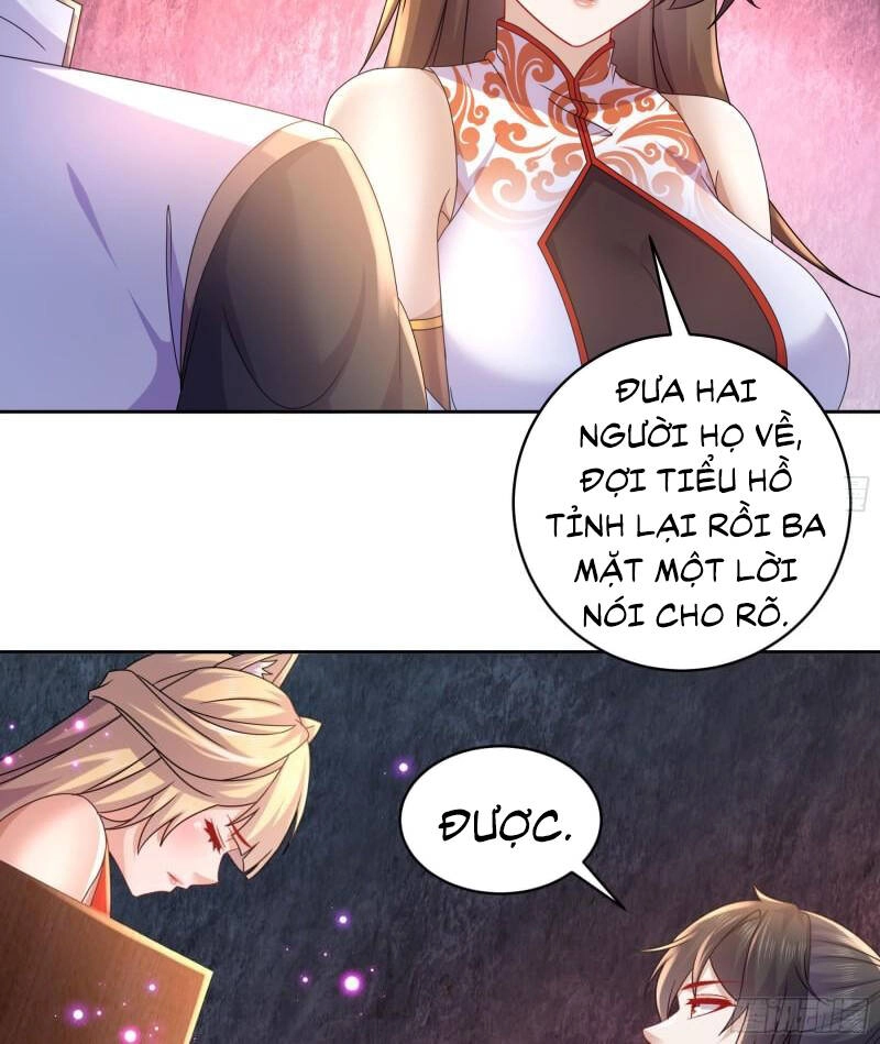 Nghịch Thiên Cải Mệnh Chapter 52 - 31