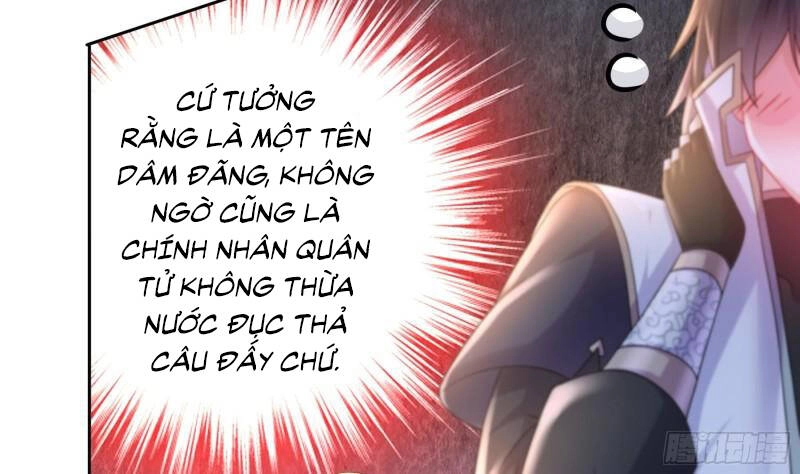 Nghịch Thiên Cải Mệnh Chapter 52 - 43