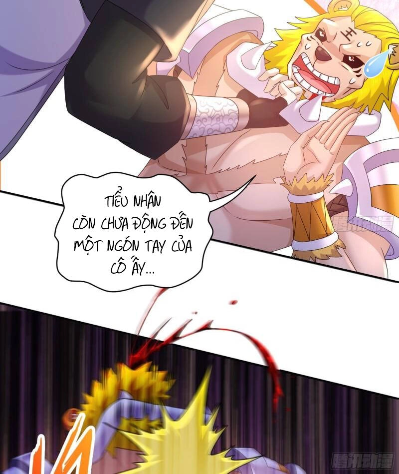 Nghịch Thiên Cải Mệnh Chapter 52 - 46