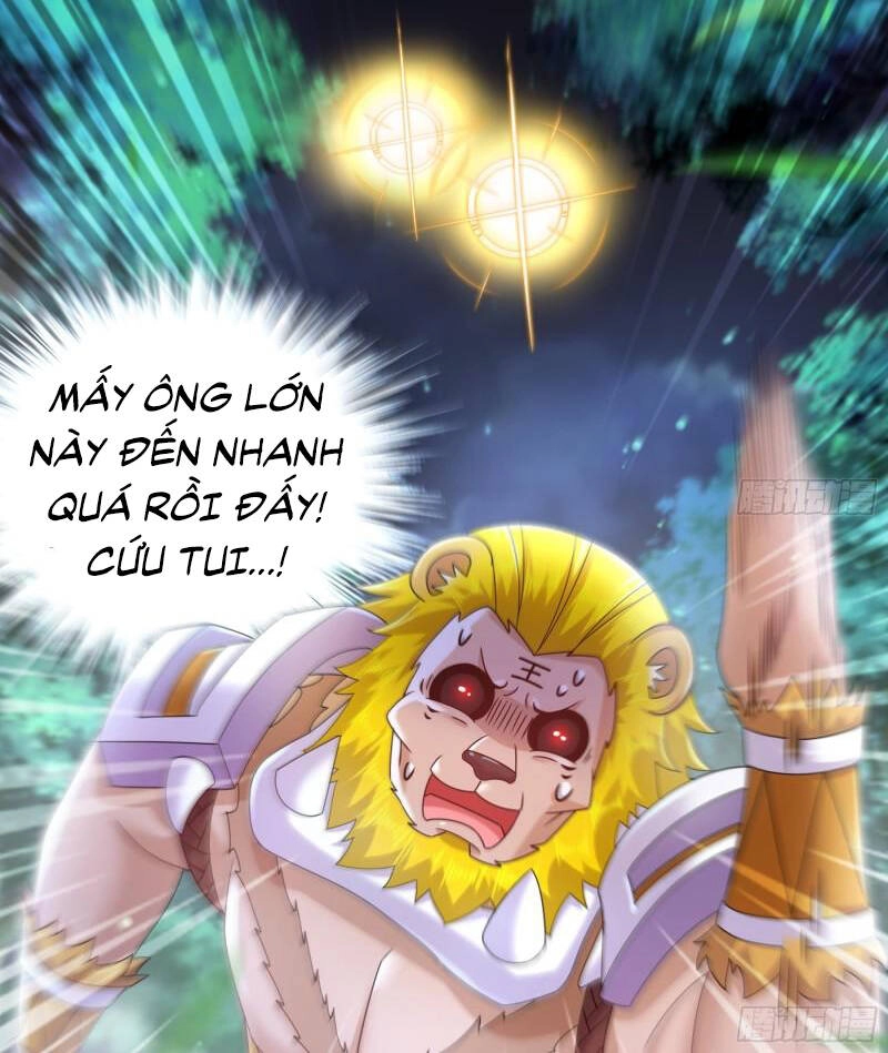 Nghịch Thiên Cải Mệnh Chapter 53 - 3