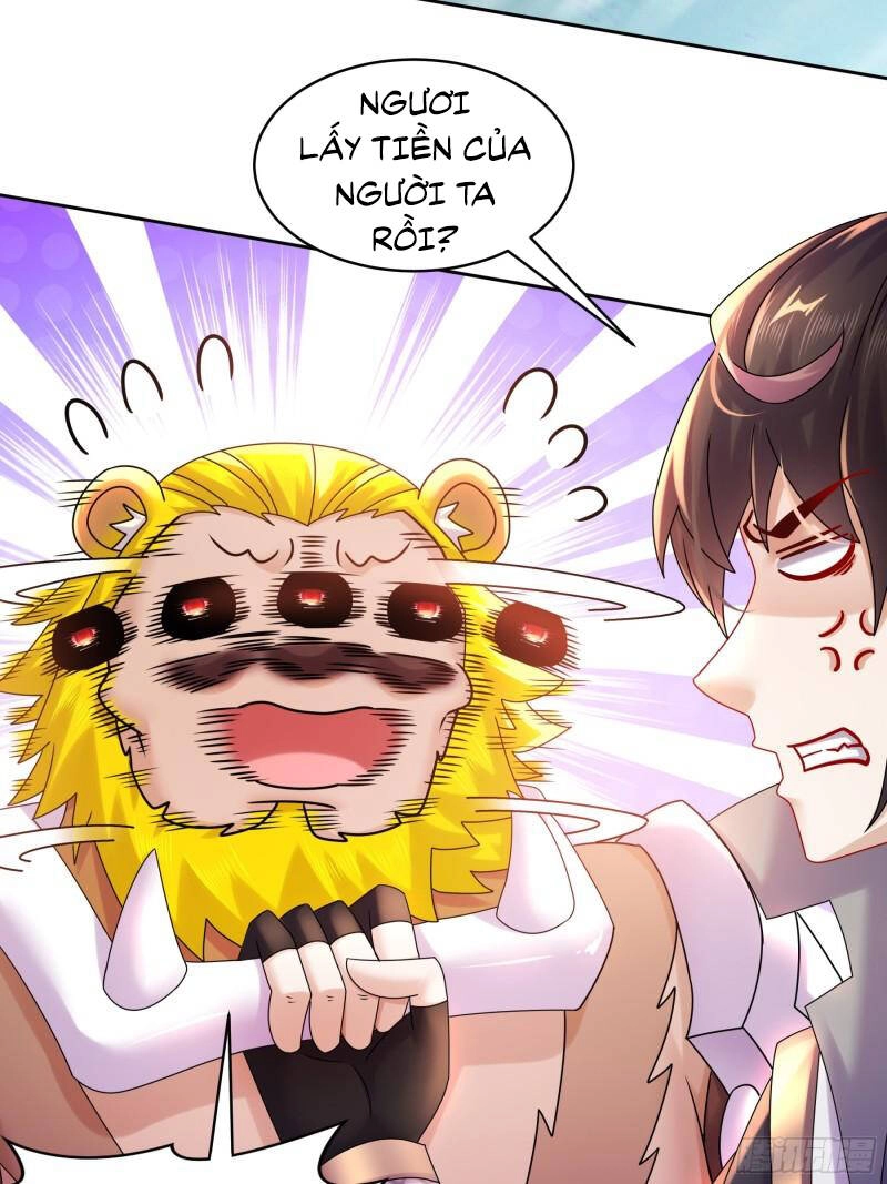 Nghịch Thiên Cải Mệnh Chapter 53 - 17