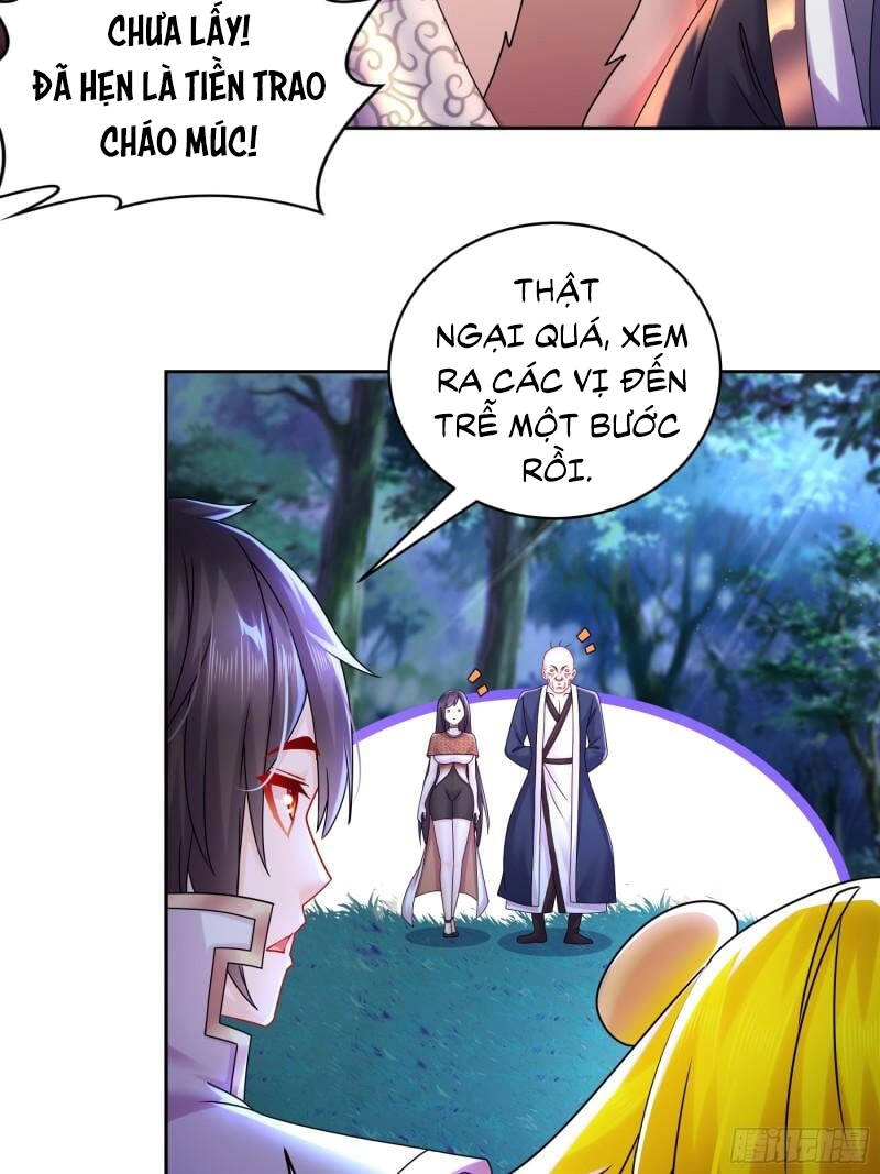 Nghịch Thiên Cải Mệnh Chapter 53 - 18