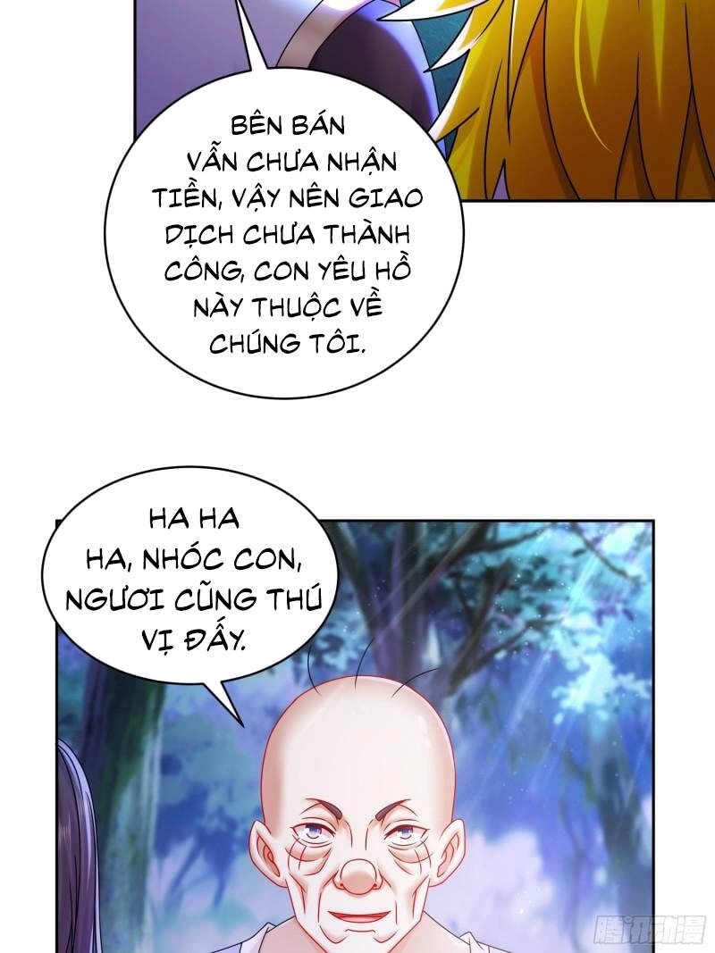 Nghịch Thiên Cải Mệnh Chapter 53 - 19