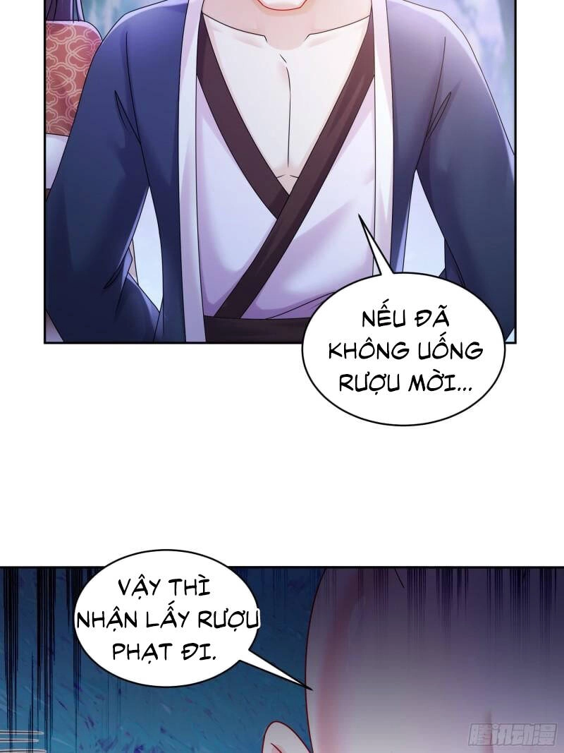 Nghịch Thiên Cải Mệnh Chapter 53 - 20