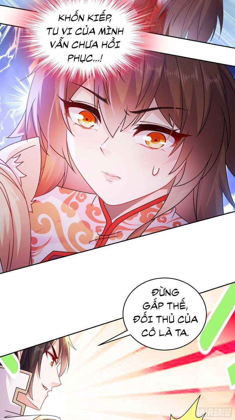 Nghịch Thiên Cải Mệnh Chapter 53 - 23