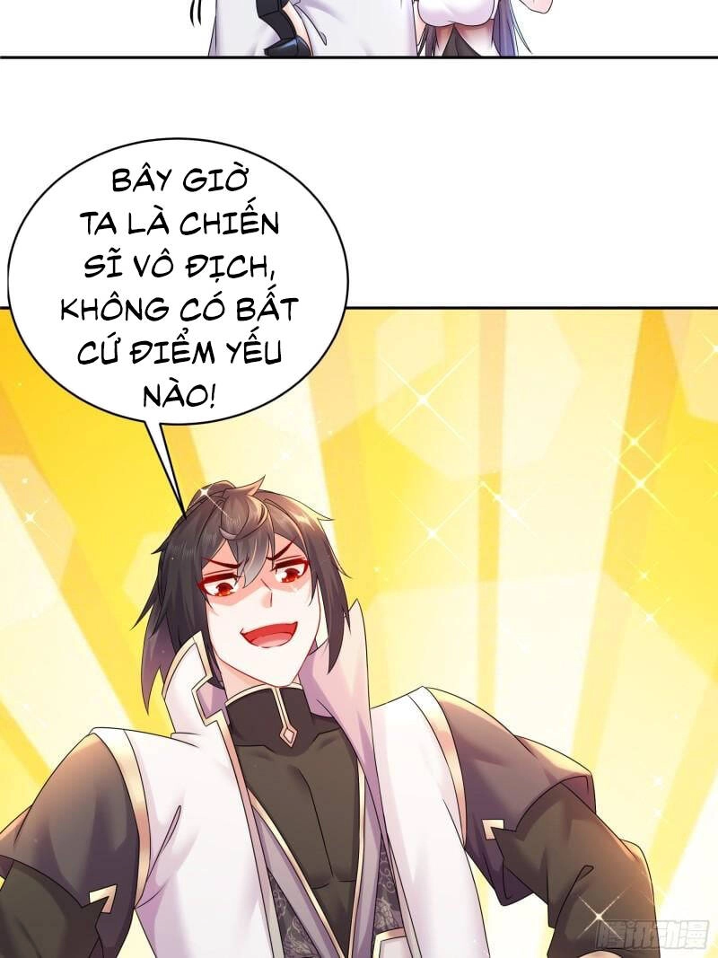 Nghịch Thiên Cải Mệnh Chapter 53 - 39