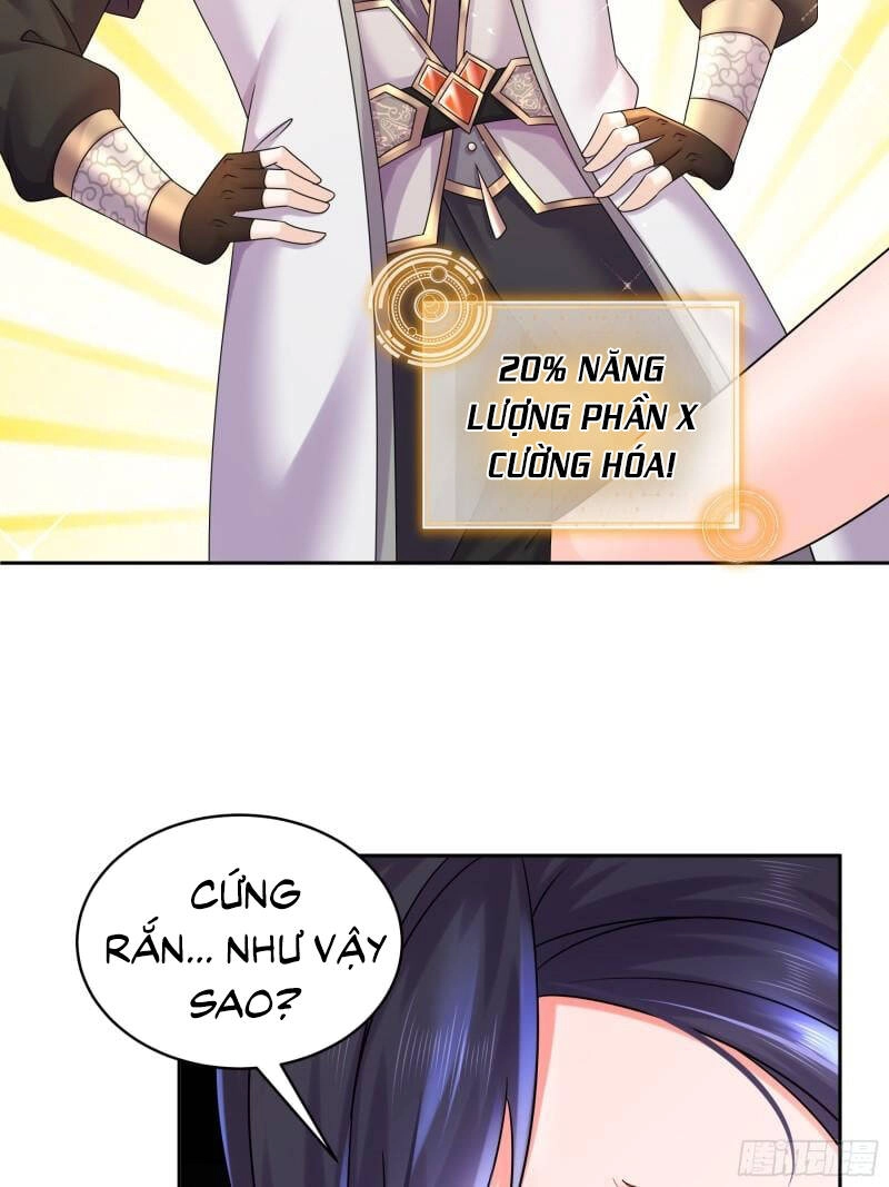 Nghịch Thiên Cải Mệnh Chapter 53 - 40