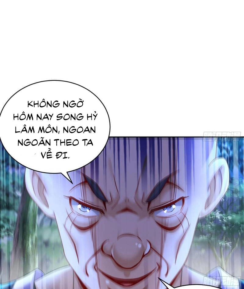Nghịch Thiên Cải Mệnh Chapter 54 - 29