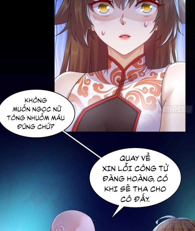 Nghịch Thiên Cải Mệnh Chapter 54 - 31