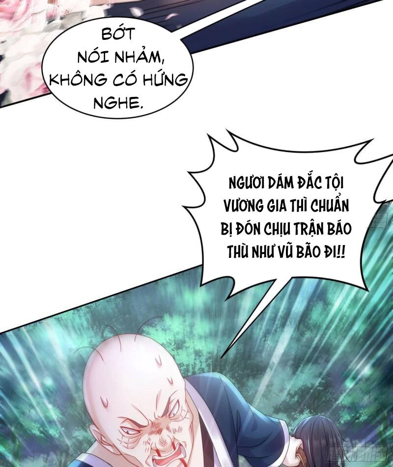 Nghịch Thiên Cải Mệnh Chapter 54 - 46