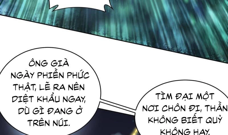Nghịch Thiên Cải Mệnh Chapter 54 - 49