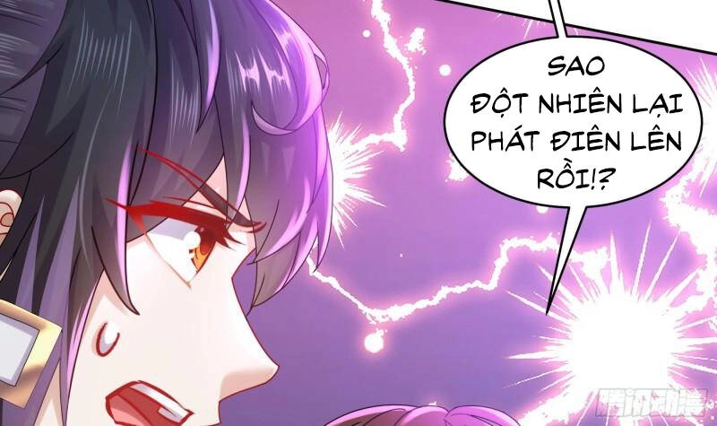 Nghịch Thiên Cải Mệnh Chapter 54 - 61
