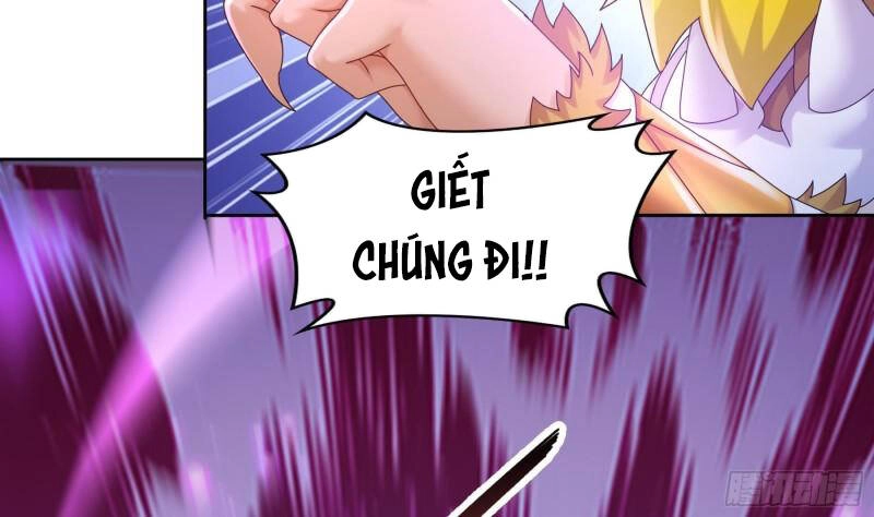 Nghịch Thiên Cải Mệnh Chapter 54 - 64