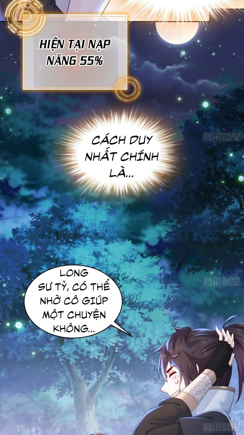 Nghịch Thiên Cải Mệnh Chapter 55 - 20