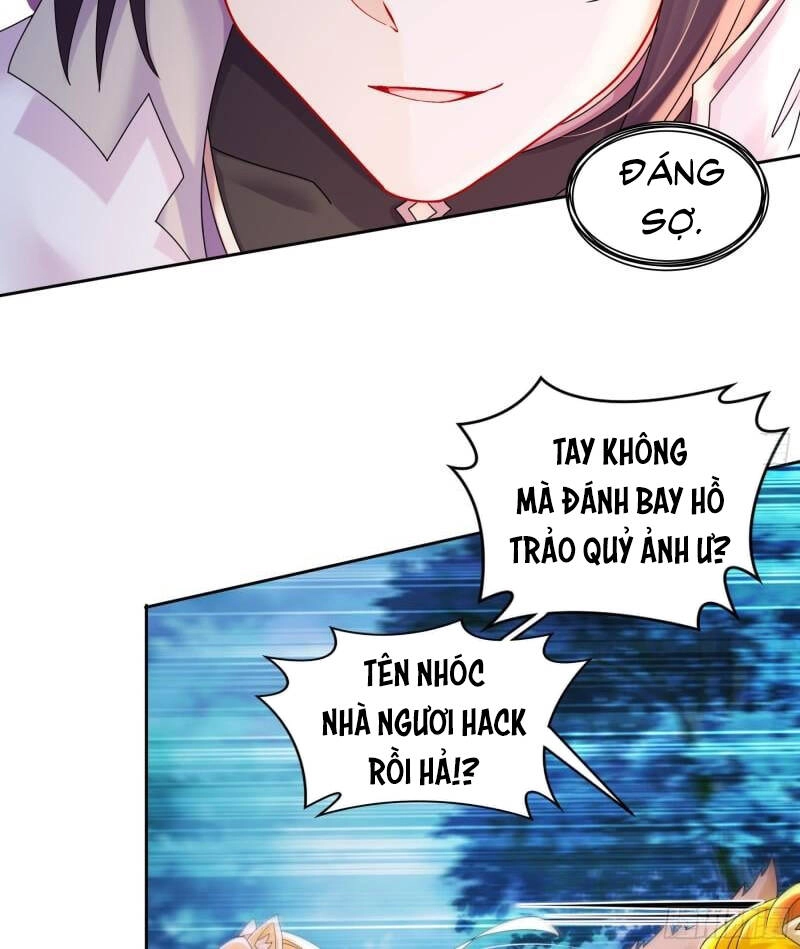 Nghịch Thiên Cải Mệnh Chapter 55 - 45