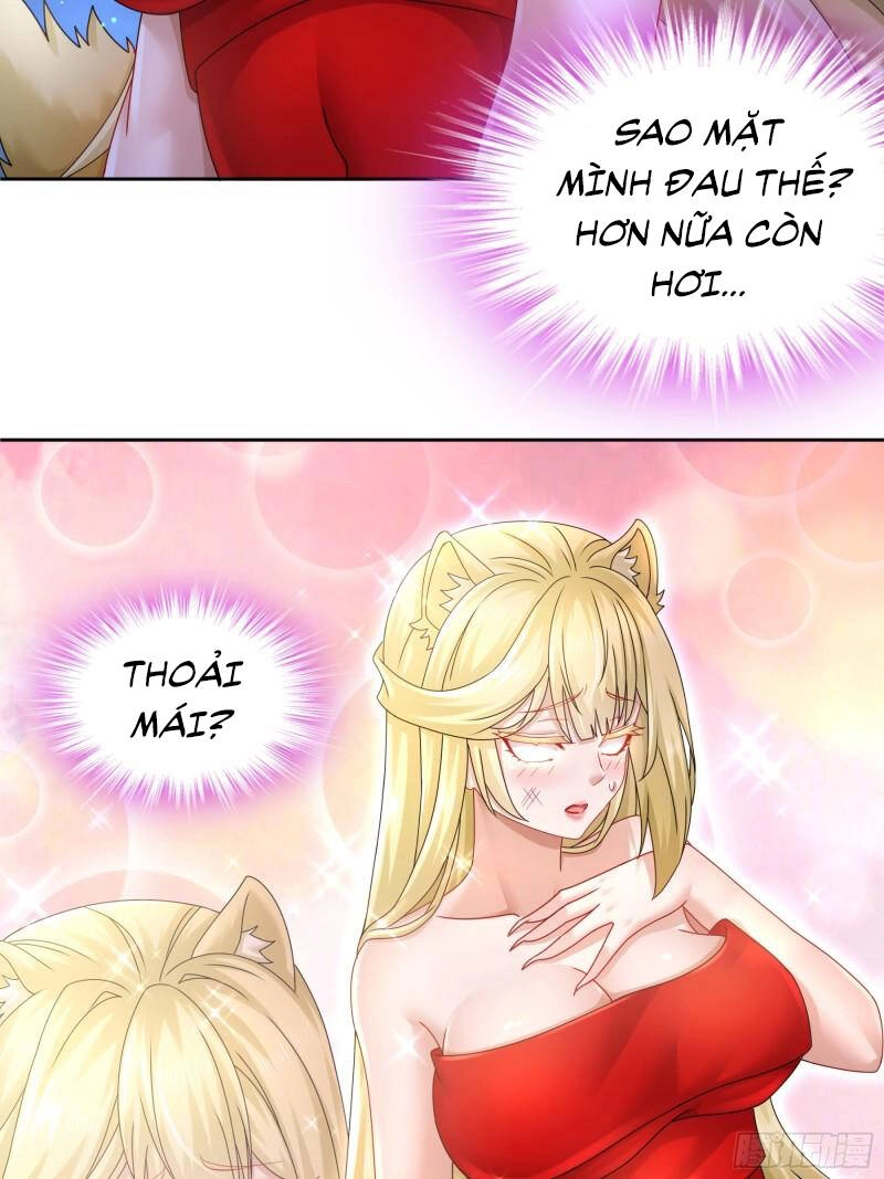 Nghịch Thiên Cải Mệnh Chapter 55 - 52