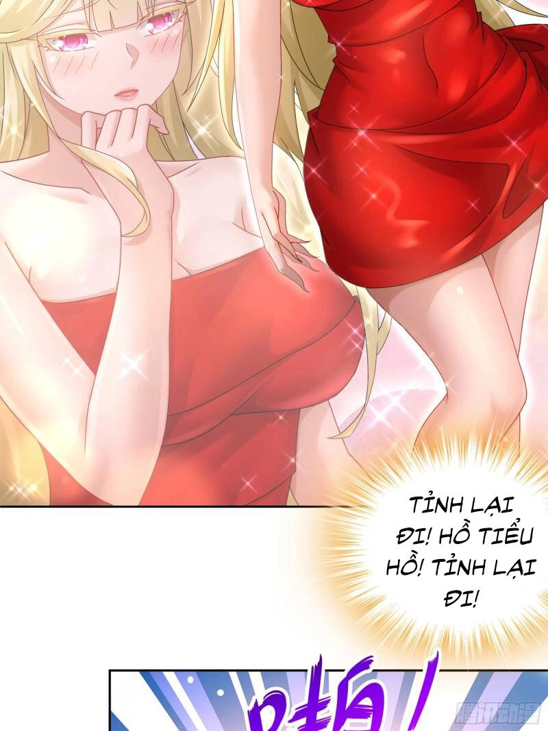 Nghịch Thiên Cải Mệnh Chapter 55 - 53