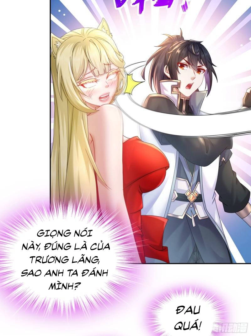 Nghịch Thiên Cải Mệnh Chapter 55 - 54