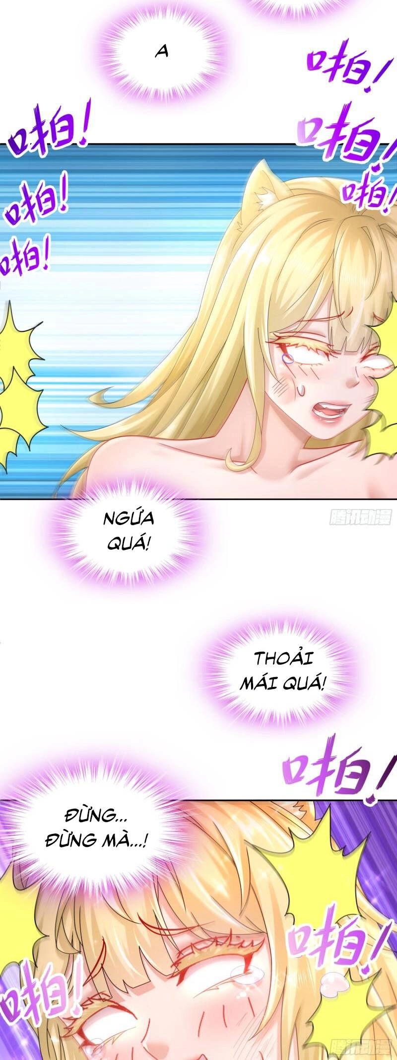 Nghịch Thiên Cải Mệnh Chapter 55 - 55