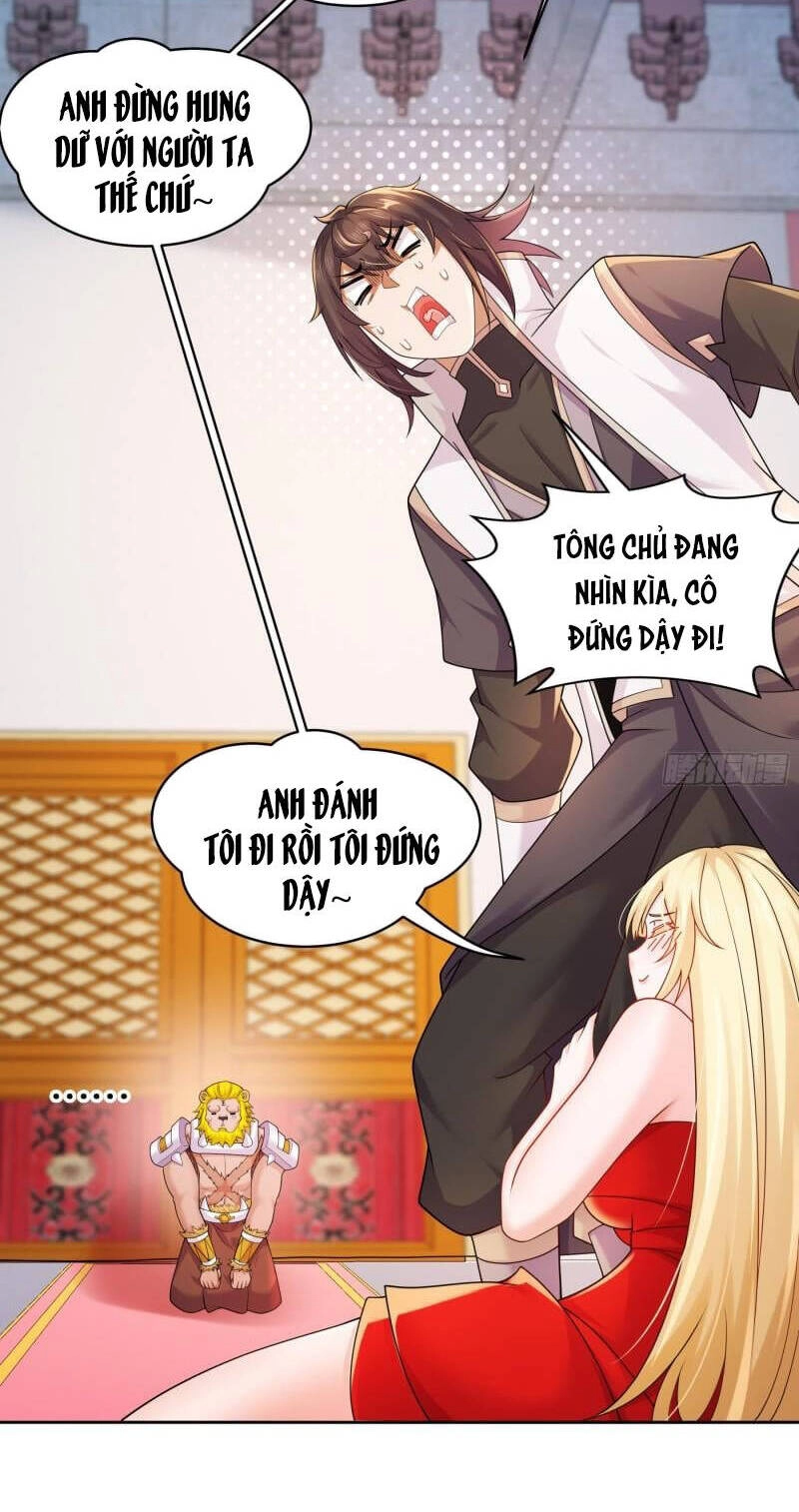 Nghịch Thiên Cải Mệnh Chapter 56 - 30