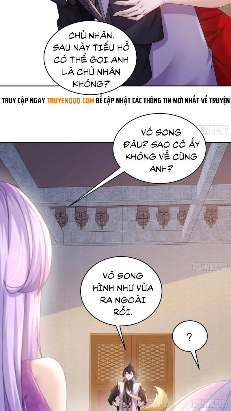 Nghịch Thiên Cải Mệnh Chapter 56 - 41