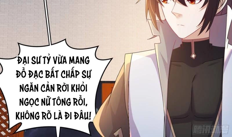 Nghịch Thiên Cải Mệnh Chapter 56 - 45