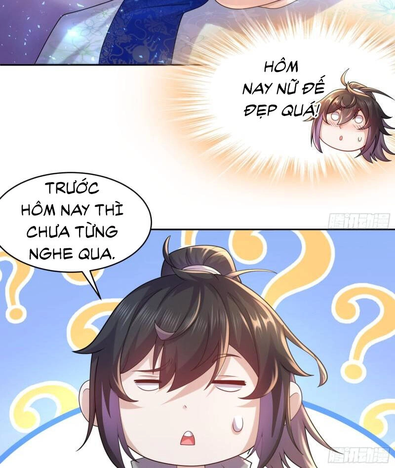 Nghịch Thiên Cải Mệnh Chapter 57 - 11